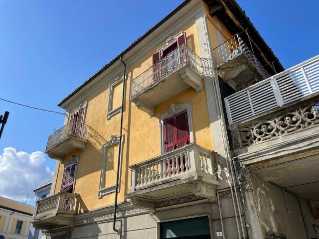 Appartamento in vendita a Canelli AT