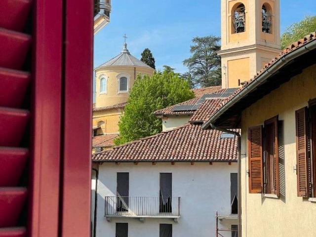 Appartamento in vendita a Canelli AT