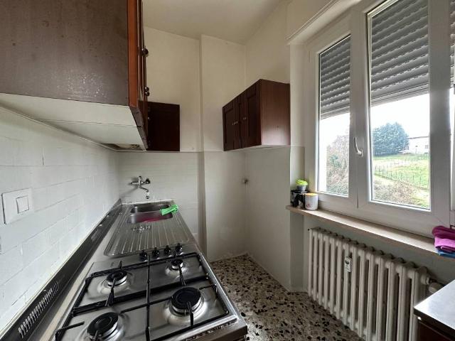 Appartamento in vendita a Canelli AT