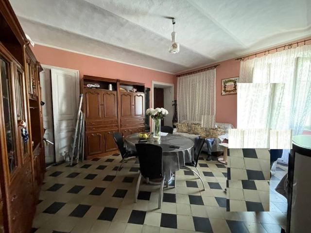 Appartamento in vendita a Canelli AT