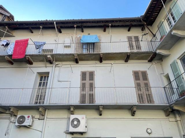 Appartamento in vendita a Canelli AT