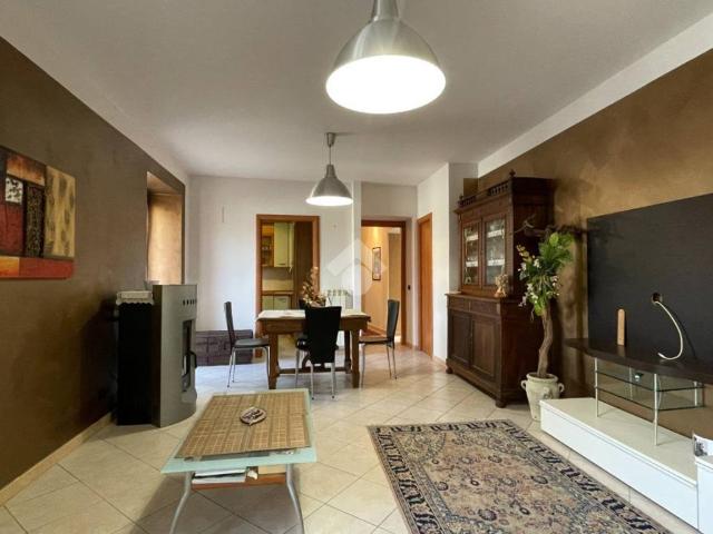 Appartamento in vendita a Canelli AT