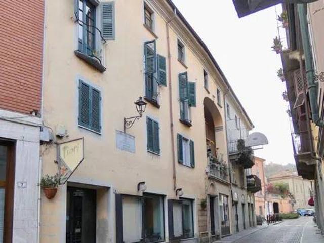 Appartamento in vendita a Canelli AT