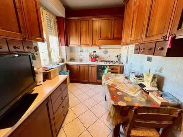 Appartamento in vendita a Canelli AT
