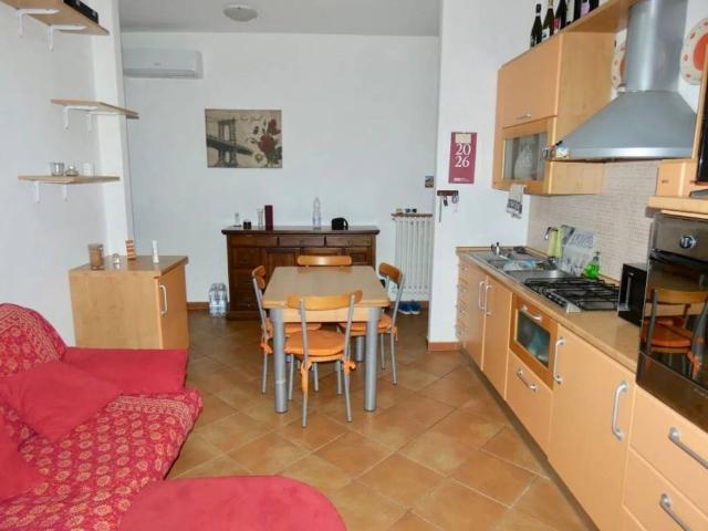 Appartamento in vendita a Canelli AT
