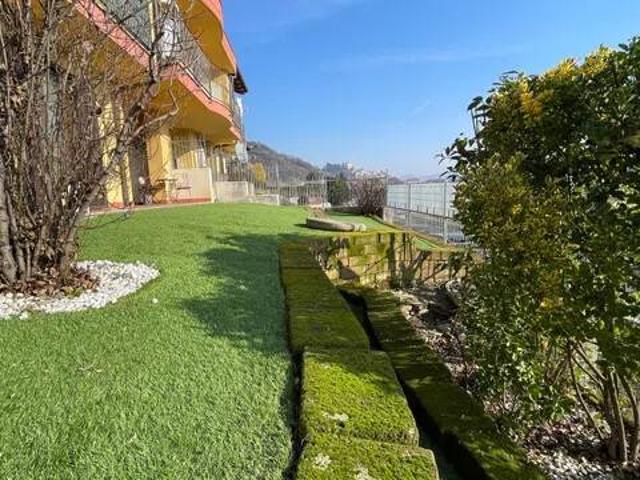 Appartamento in vendita a Canelli AT