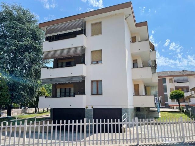 Appartamento in vendita a Canelli AT