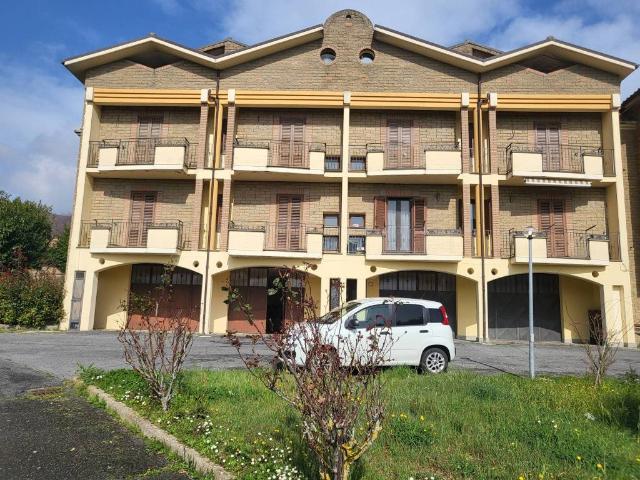 Appartamento in vendita a Canepina VT