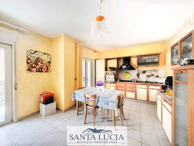 Appartamento in vendita a Canicattì AG