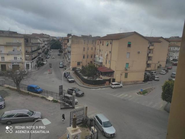 Appartamento in vendita a Canicattì AG
