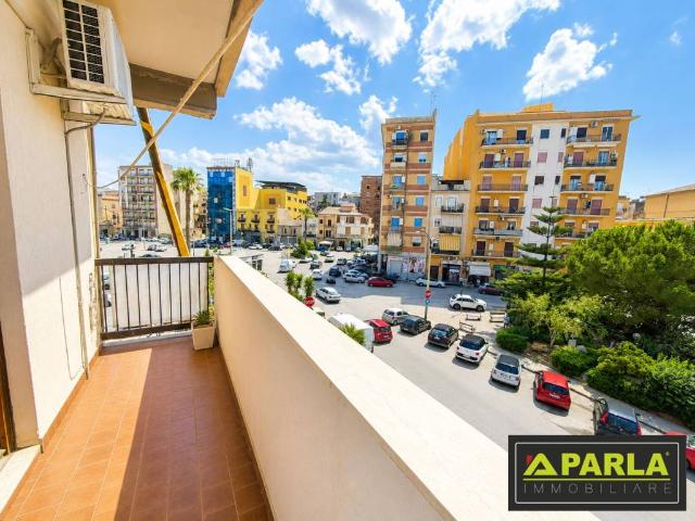 Appartamento in vendita a Canicattì AG