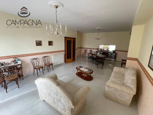 Appartamento in vendita a Canicattì AG