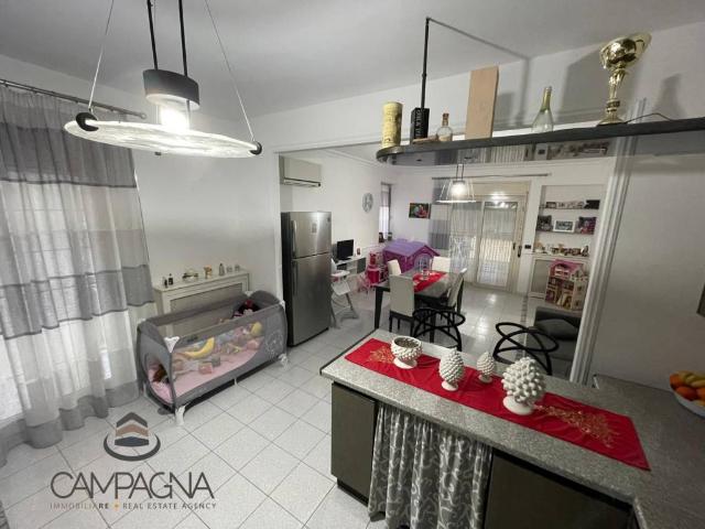 Appartamento in vendita a Canicattì AG