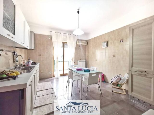Appartamento in vendita a Canicattì AG