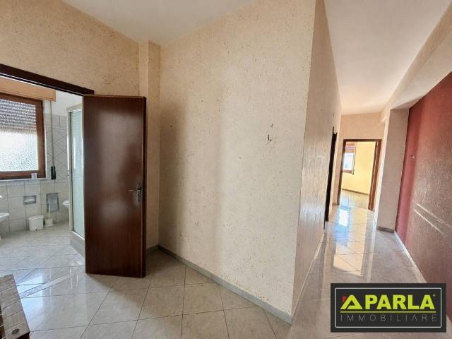Appartamento in vendita a Canicattì AG