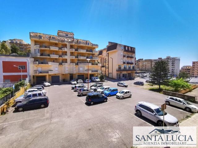 Appartamento in vendita a Canicattì AG