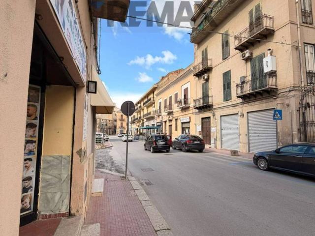 Appartamento in vendita a Canicattì AG