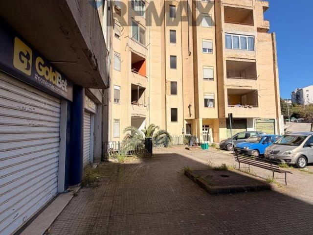 Appartamento in vendita a Canicattì AG