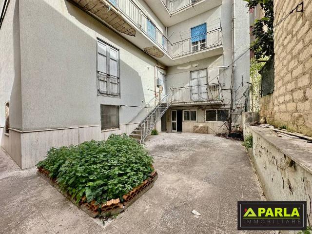 Appartamento in vendita a Canicattì AG