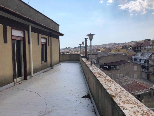 Appartamento in vendita a Canicattì AG