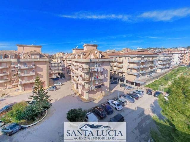 Appartamento in vendita a Canicattì AG