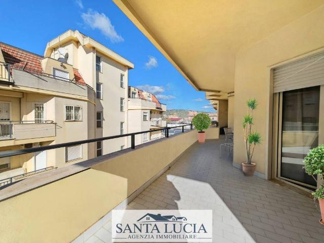 Appartamento in vendita a Canicattì AG