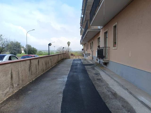 Appartamento in vendita a Canicattini Bagni SR