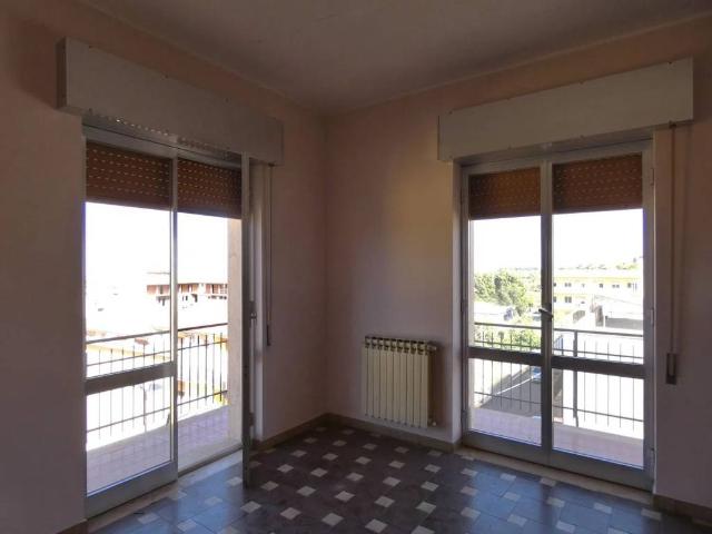 Appartamento in vendita a Canicattini Bagni SR