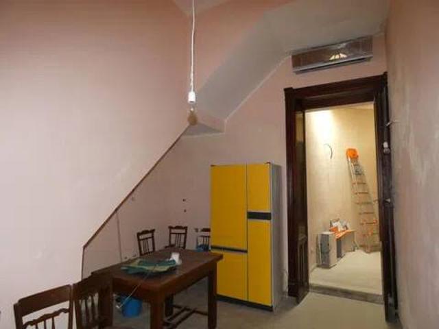 Appartamento in vendita a Canicattini Bagni SR