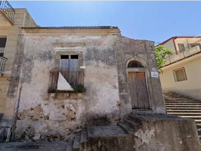 Appartamento in vendita a Canicattini Bagni SR