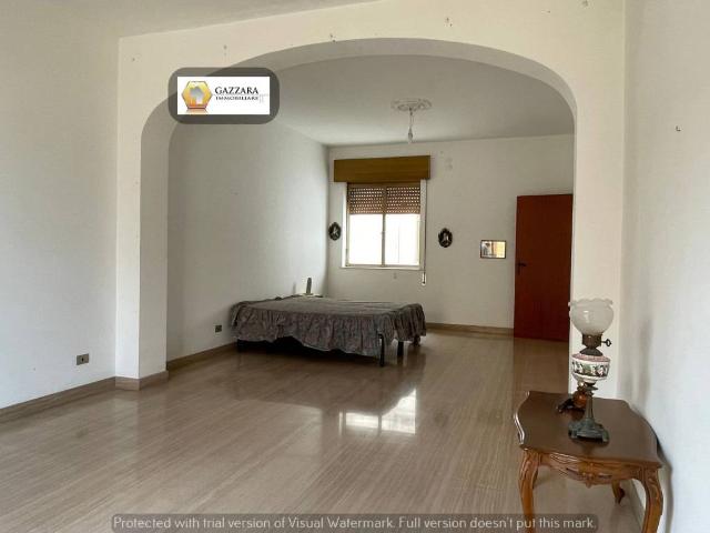 Appartamento in vendita a Canicattini Bagni SR