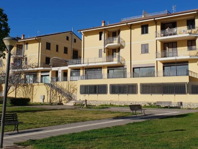 Appartamento in vendita a Canicattini Bagni SR