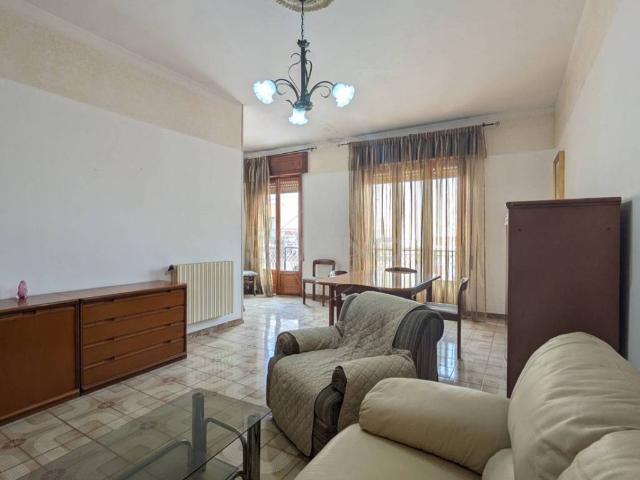 Appartamento in vendita a Canicattini Bagni SR