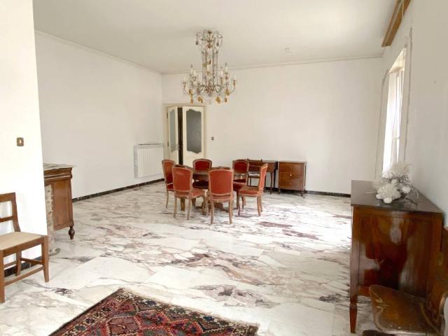 Appartamento in vendita a Canino VT