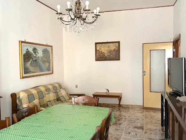 Appartamento in vendita a Canino VT
