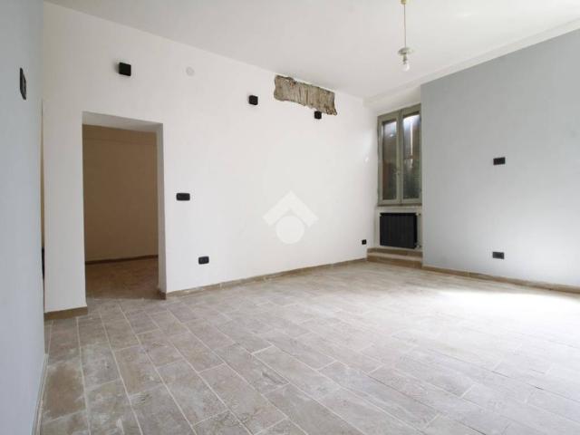 Appartamento in vendita a Canino VT