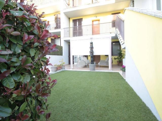 Appartamento in vendita a Canino VT