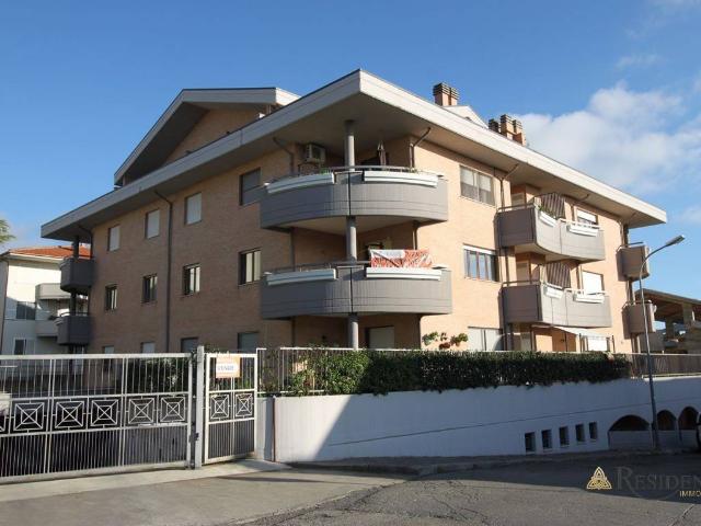 Appartamento in vendita a Canino VT