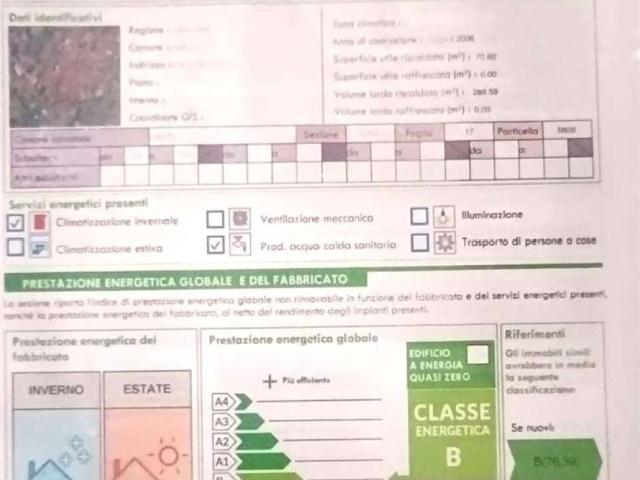 Appartamento in vendita a Cantù CO