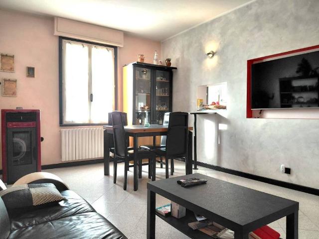 Appartamento in vendita a Cantù CO