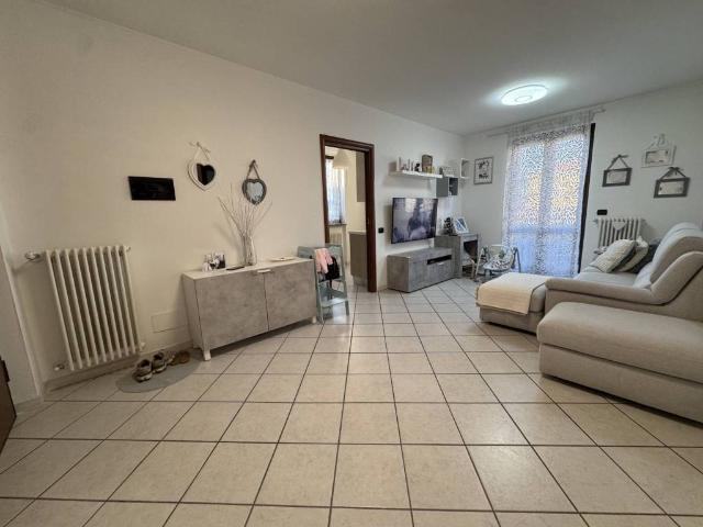 Appartamento in vendita a Cantù CO