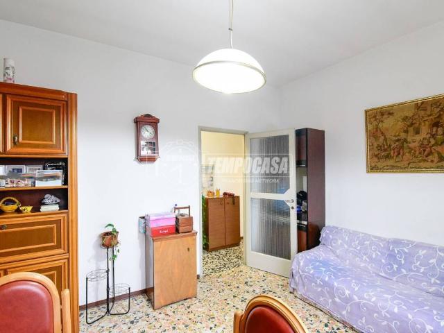 Appartamento in vendita a Cantù CO