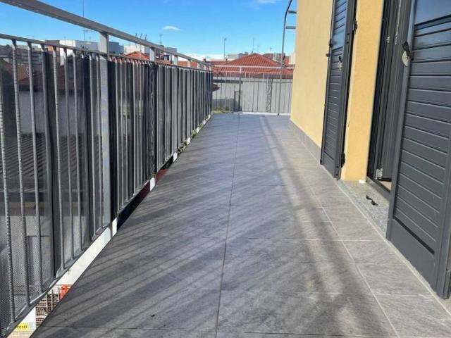 Appartamento in vendita a Cantù CO