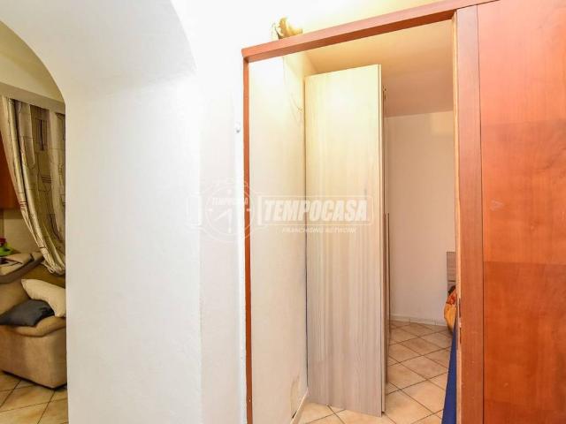 Appartamento in vendita a Cantù CO