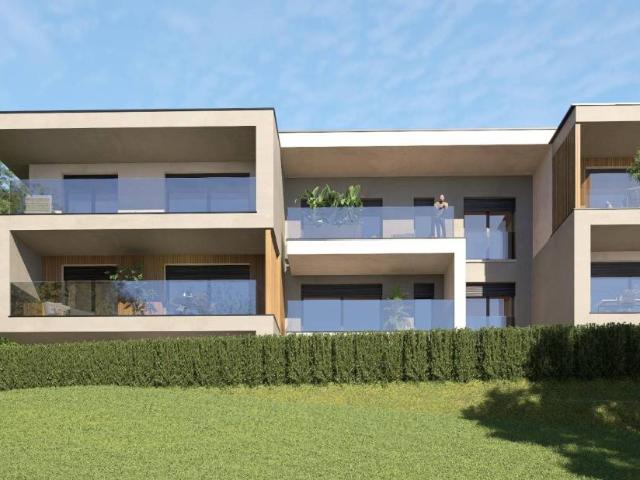 Appartamento in vendita a Cantù CO