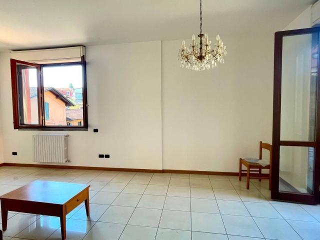 Appartamento in vendita a Cantù CO