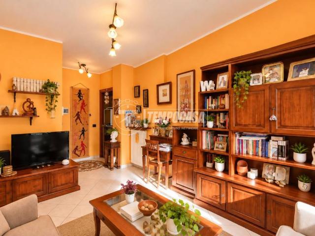 Appartamento in vendita a Cantù CO