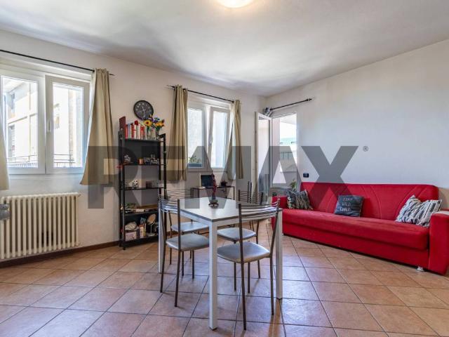 Appartamento in vendita a Cantù CO
