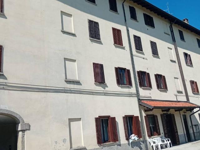Appartamento in vendita a Cantù CO