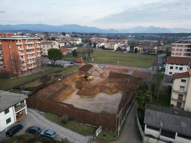 Appartamento in vendita a Cantù CO